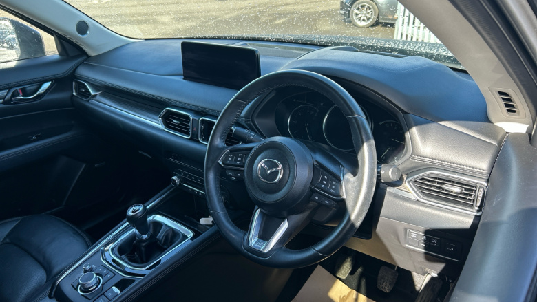 Mazda CX-5 2.2d Sport 5dr Diesel Estate